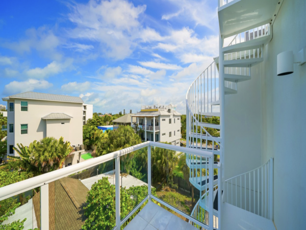 The Ultimate Siesta Key Luxury Vacation Villa
