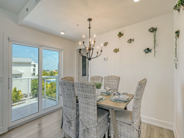 The Ultimate Siesta Key Luxury Vacation Villa