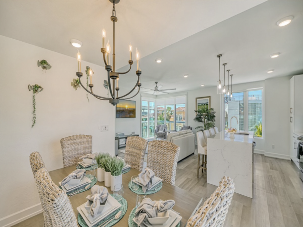 The Ultimate Siesta Key Luxury Vacation Villa