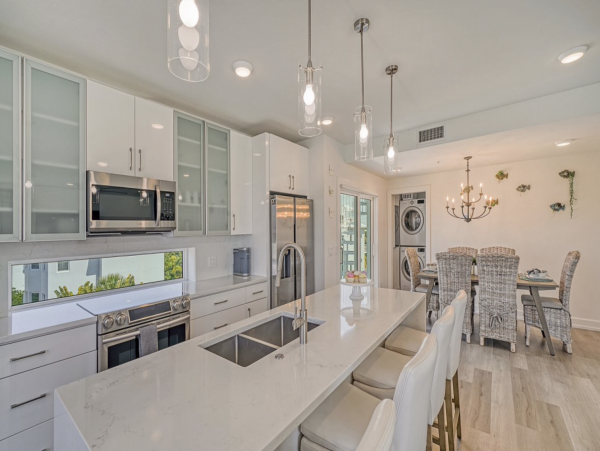 The Ultimate Siesta Key Luxury Vacation Villa