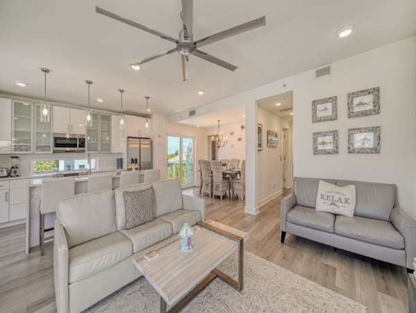 The Ultimate Siesta Key Luxury Vacation Villa