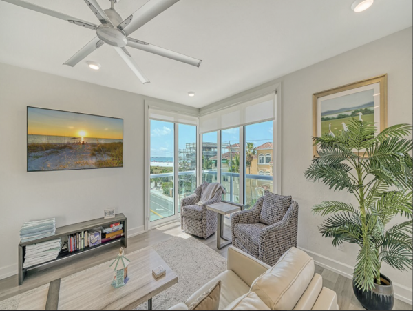 The Ultimate Siesta Key Luxury Vacation Villa