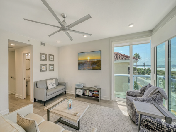 The Ultimate Siesta Key Luxury Vacation Villa