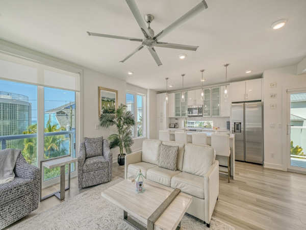 The Ultimate Siesta Key Luxury Vacation Villa