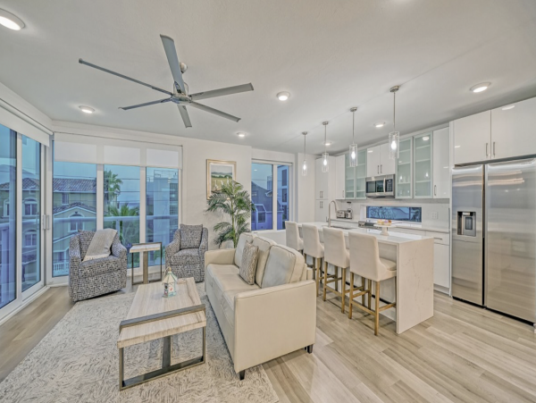 The Ultimate Siesta Key Luxury Vacation Villa