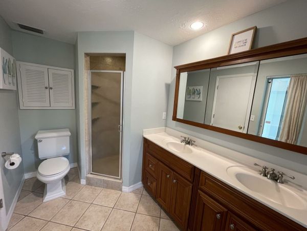 Colorful Siesta Key Vacation Rental Home with Private Pool