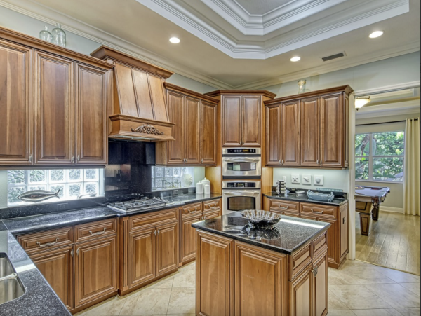 Luxury Waterfront Retreat Walk to Siesta Key Beach