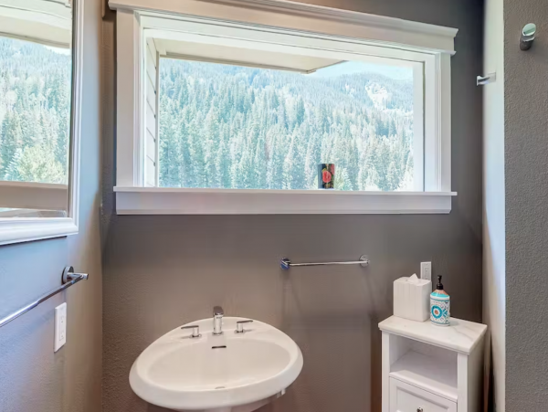 Mountain View home with one min walk to East Vail Shuttle