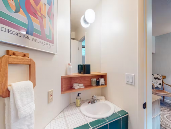 Mountain View home with one min walk to East Vail Shuttle
