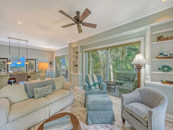 Siesta Key Lovely Vacation Home Away from Home