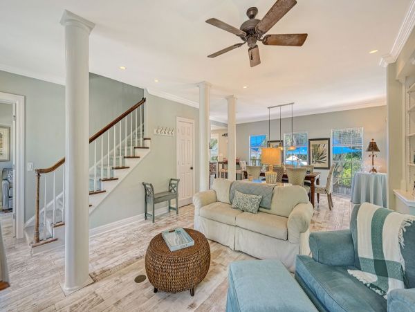 Siesta Key Lovely Vacation Home Away from Home