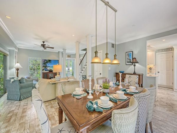 Siesta Key Lovely Vacation Home Away from Home