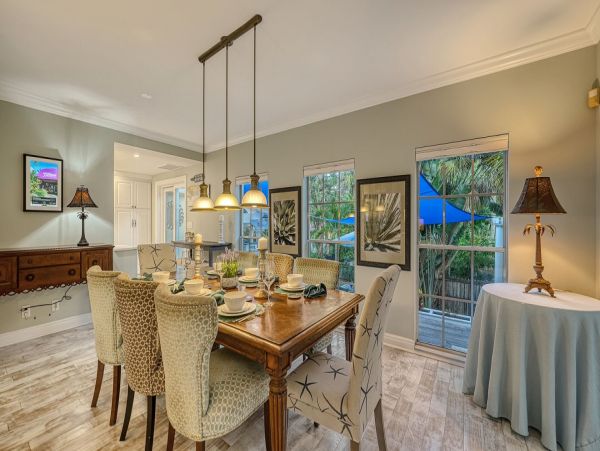 Siesta Key Lovely Vacation Home Away from Home