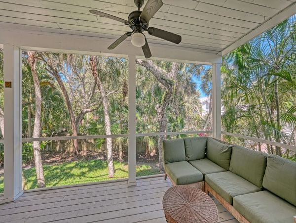 Siesta Key Lovely Vacation Home Away from Home