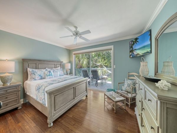 Siesta Key Lovely Vacation Home Away from Home