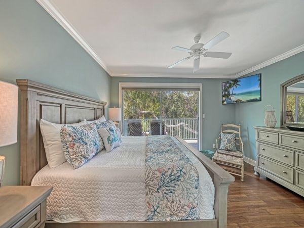 Siesta Key Lovely Vacation Home Away from Home