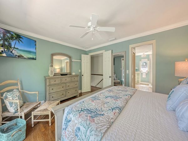 Siesta Key Lovely Vacation Home Away from Home