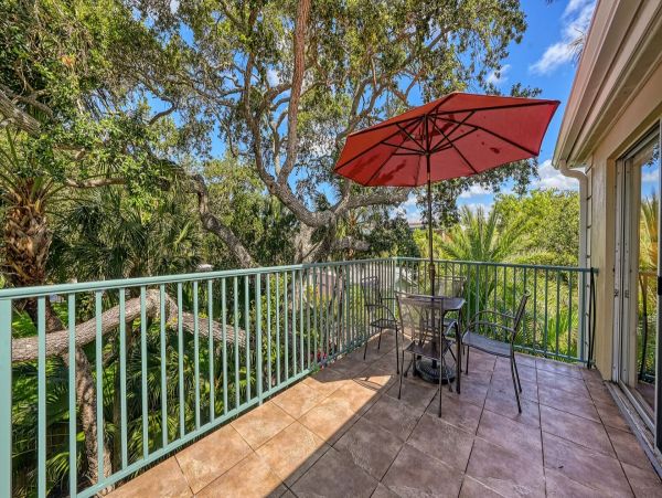 Siesta Key Lovely Vacation Home Away from Home