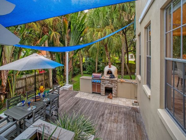 Siesta Key Lovely Vacation Home Away from Home