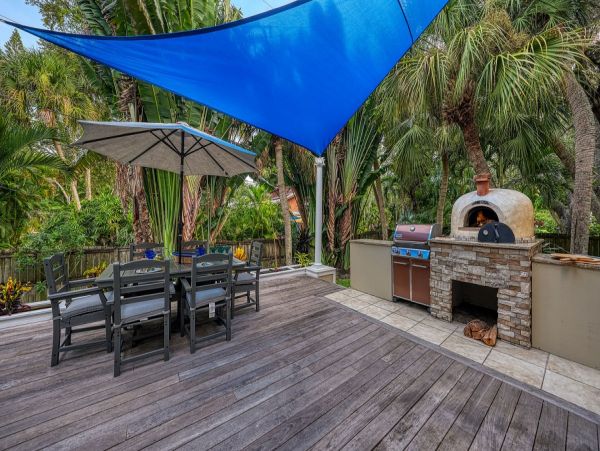Siesta Key Lovely Vacation Home Away from Home