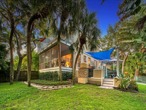 Siesta Key Lovely Vacation Home Away from Home