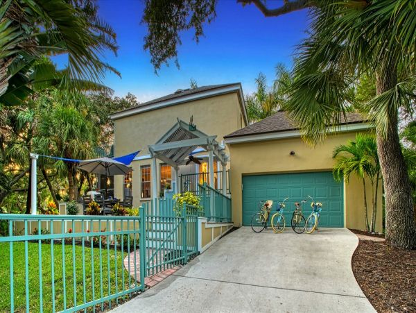 Siesta Key Lovely Vacation Home Away from Home