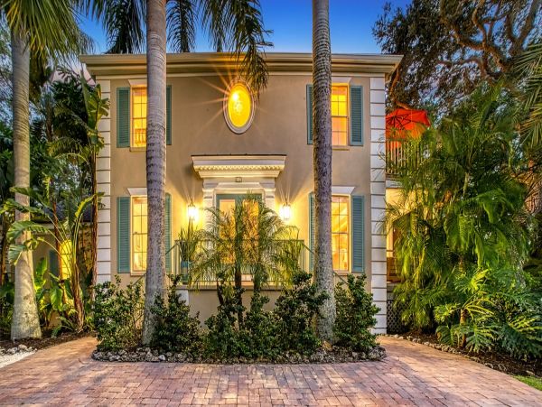 Siesta Key Lovely Vacation Home Away from Home