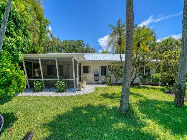 Siesta Key Home 1026943