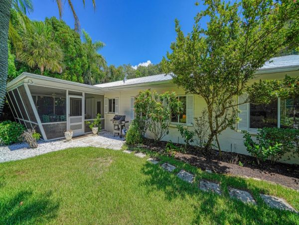 Siesta Key Home 1026943