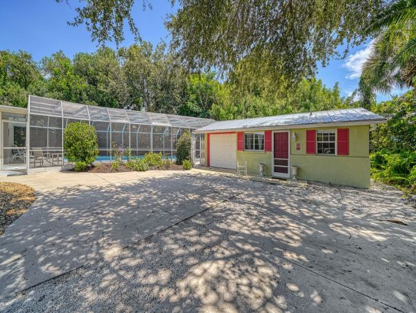 Siesta Key Home 1026943