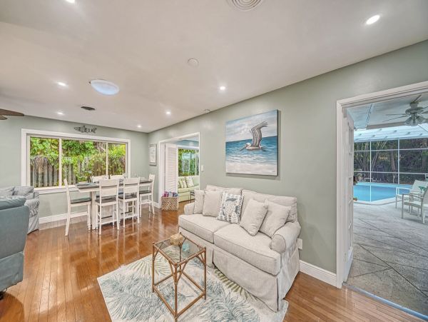 Siesta Key Home 1026943
