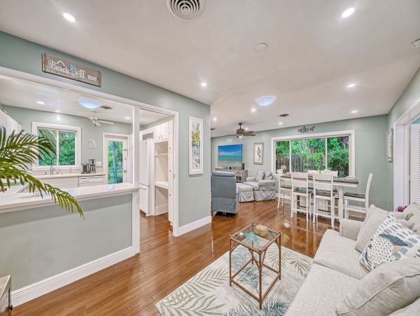 Siesta Key Home 1026943