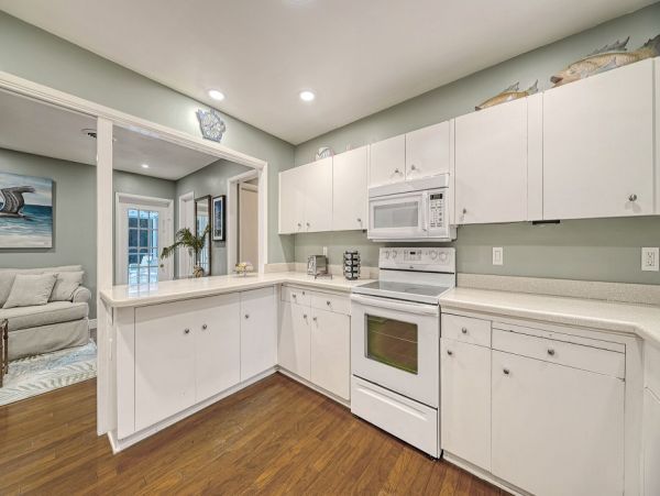 Siesta Key Home 1026943