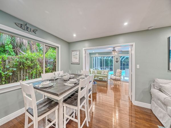 Siesta Key Home 1026943
