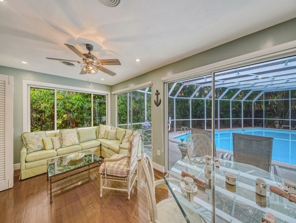 Siesta Key Home 1026943