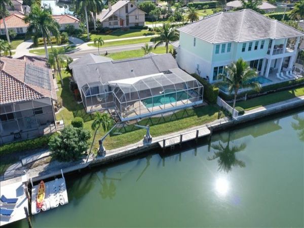 Marco Island Home 1026945