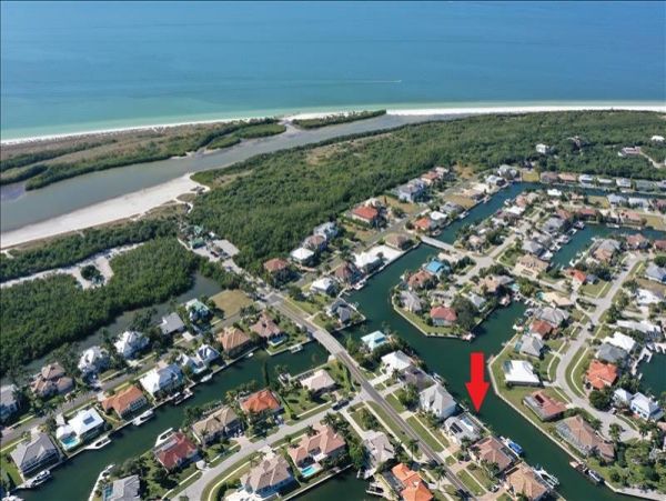 Marco Island Home 1026945