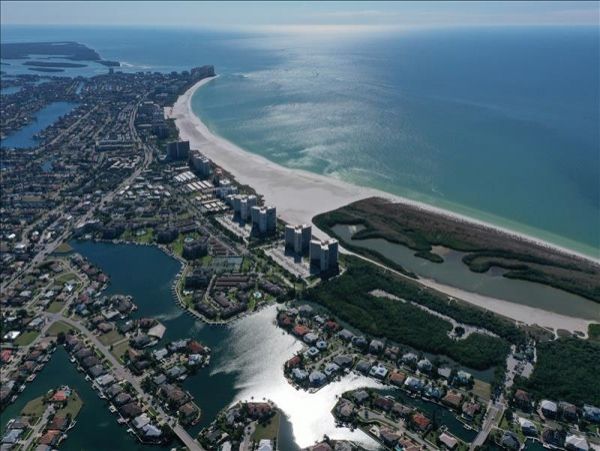 Marco Island Home 1026945