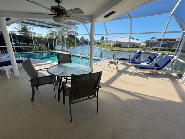 Marco Island Home 1026945