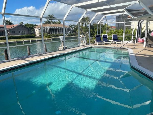 Marco Island Home 1026945