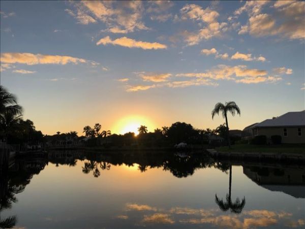 Marco Island Home 1026945