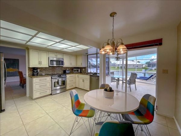 Marco Island Home 1026945