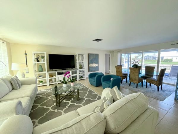 Marco Island Home 1026945