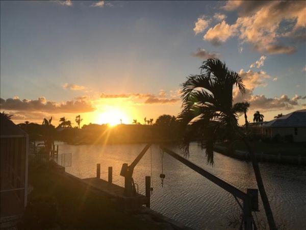 Marco Island Home 1026945