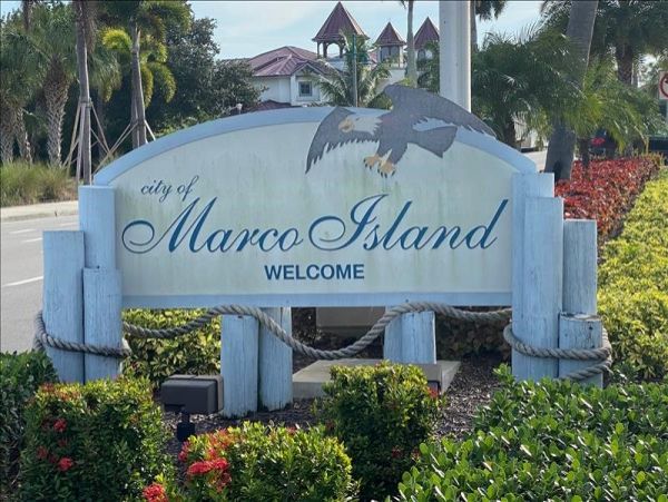 Marco Island Home 1026945