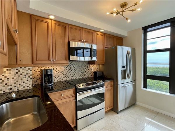 Marco Island Vacation Condo Two Bedroom Gulf Front