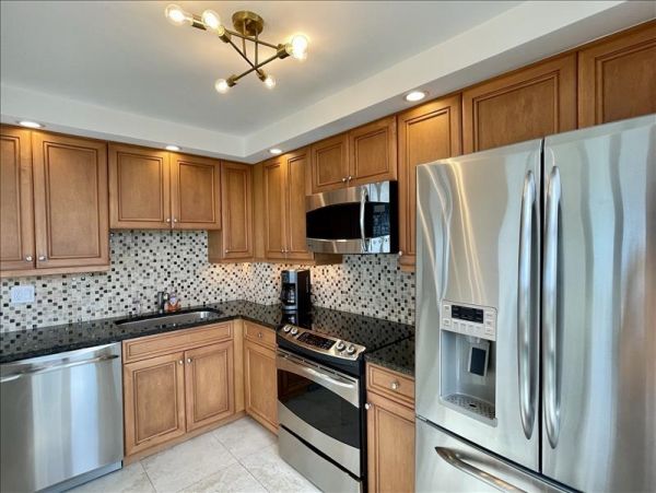 Marco Island Vacation Condo Two Bedroom Gulf Front
