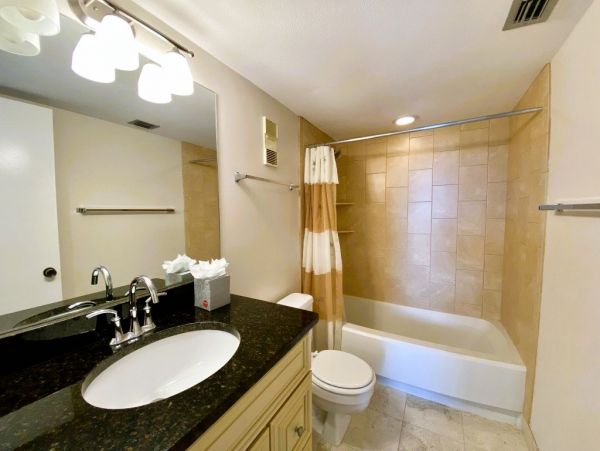 Marco Island Vacation Condo Two Bedroom Gulf Front