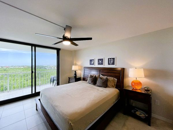 Marco Island Vacation Condo Two Bedroom Gulf Front