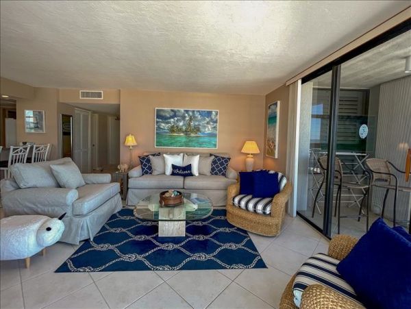 Marco Island Condo 1026947